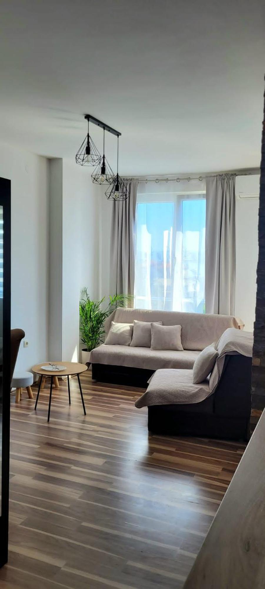 Todor Apartmani Kladovo Eksteriør bilde