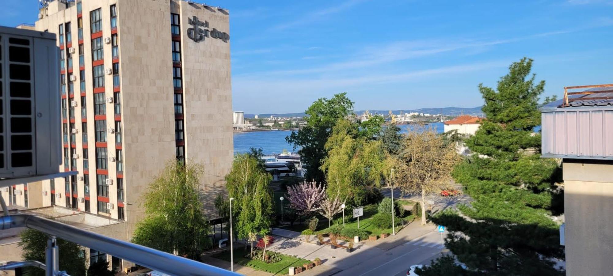 Todor Apartmani Kladovo Eksteriør bilde